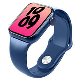 Smart Watch M7 Pro Morado